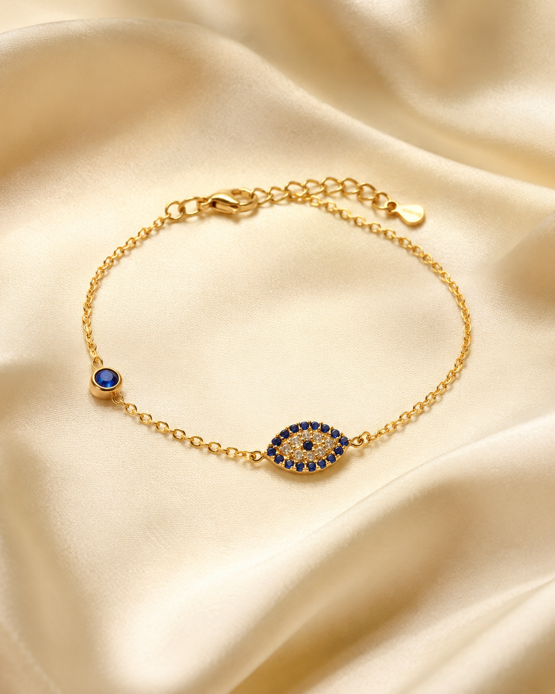 Drishti Stone Bracelet