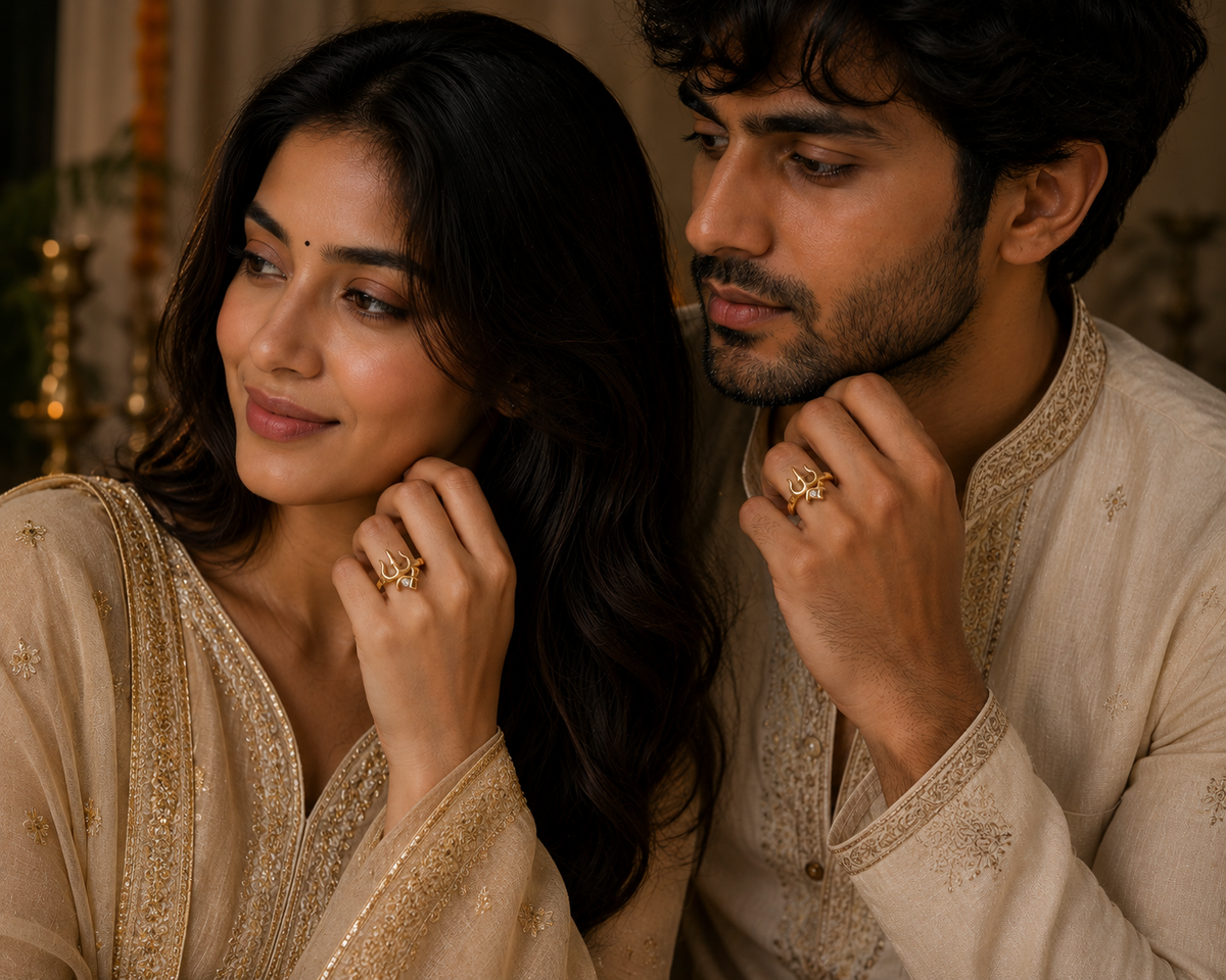 Rudra Ring