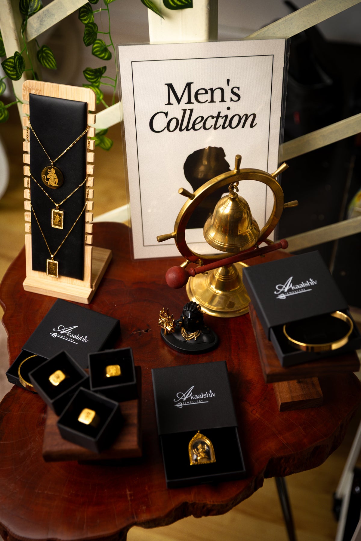 Men's Collection