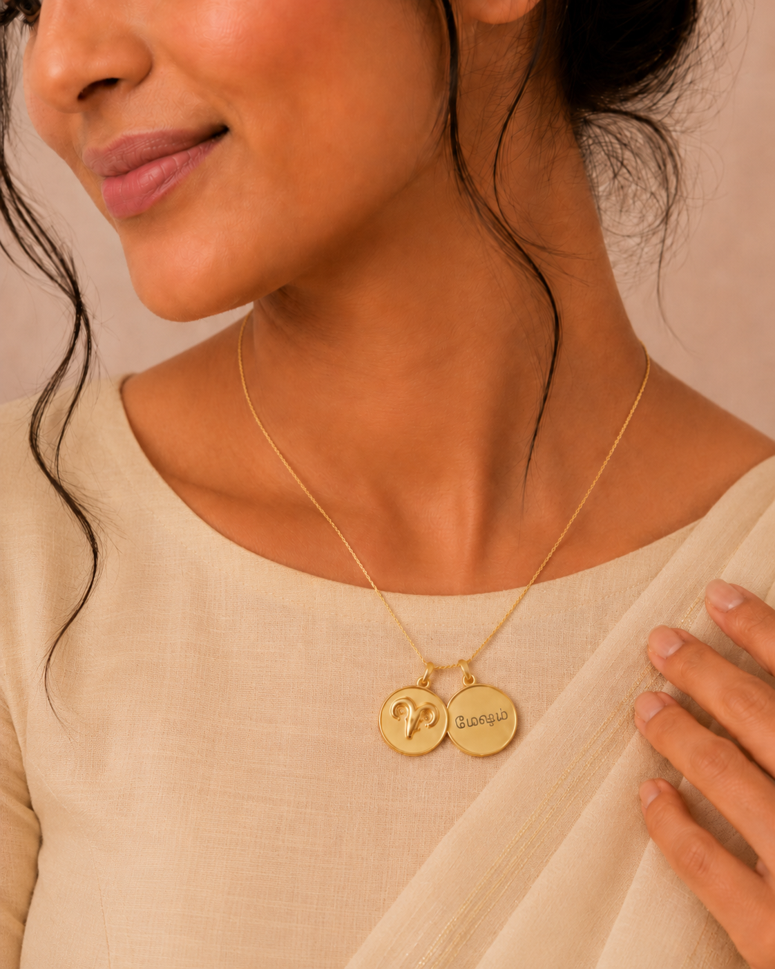 Zodiac Rasi Collection