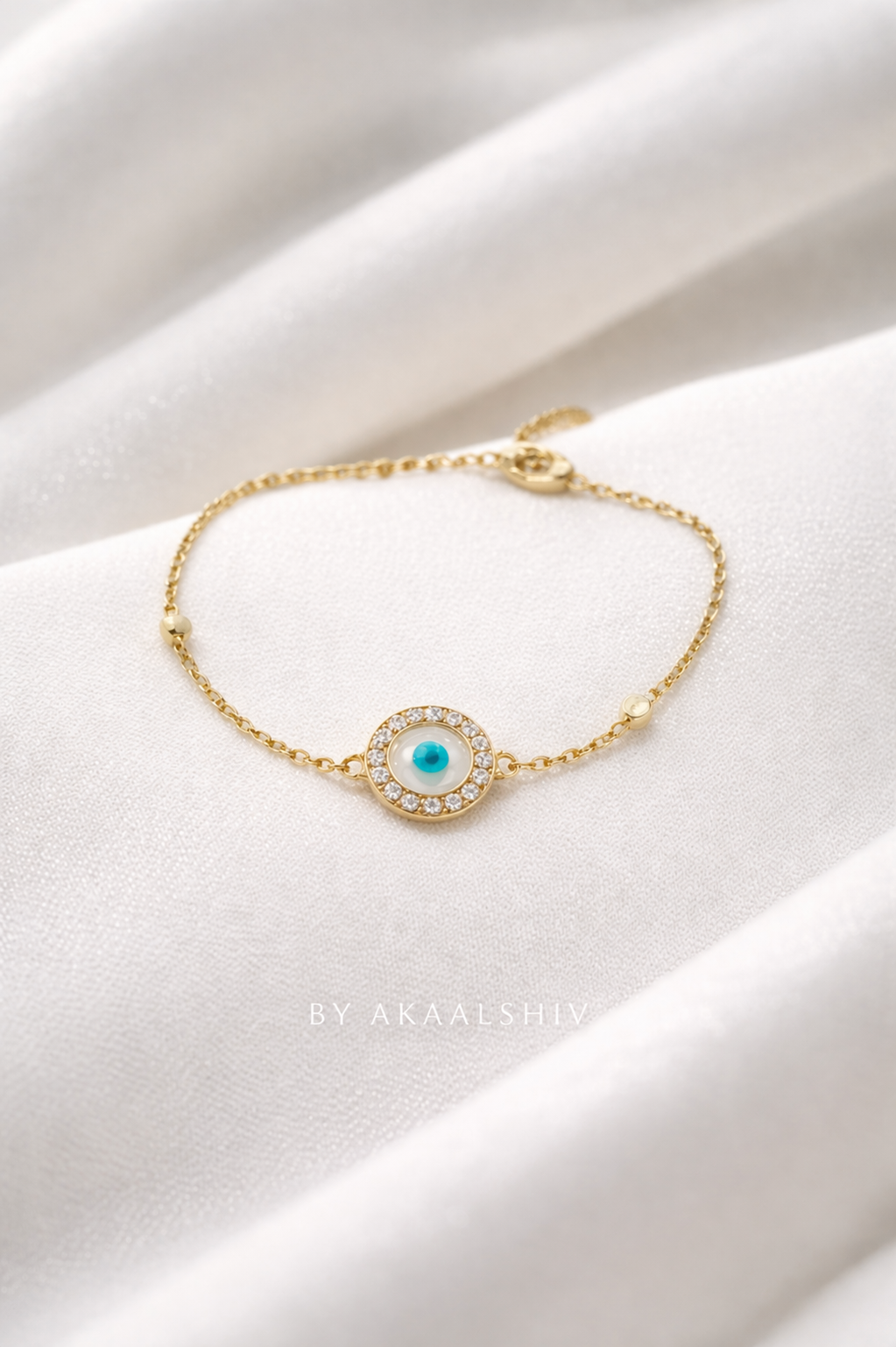 Nazar Drishti Bracelet