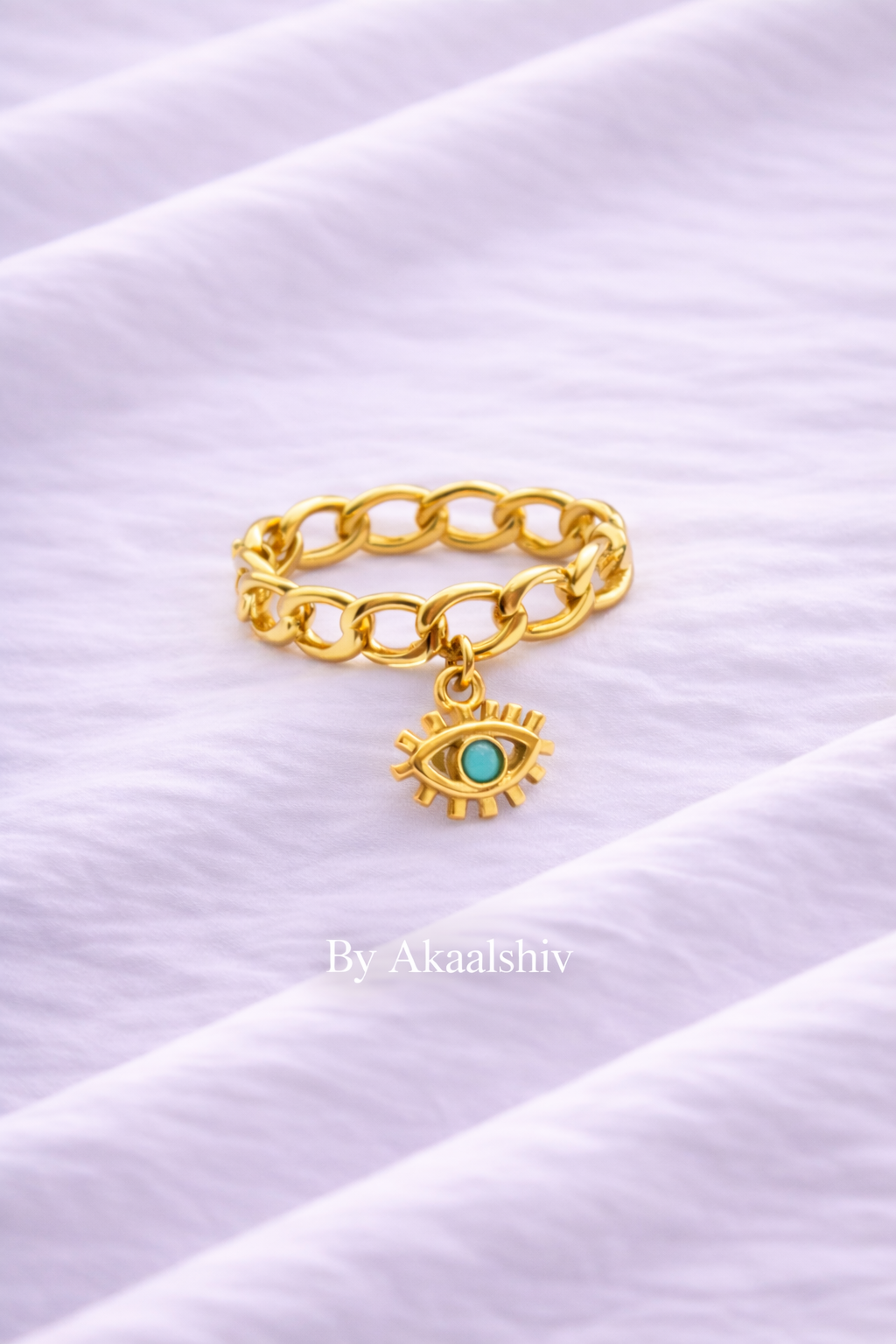 Drishti Ring
