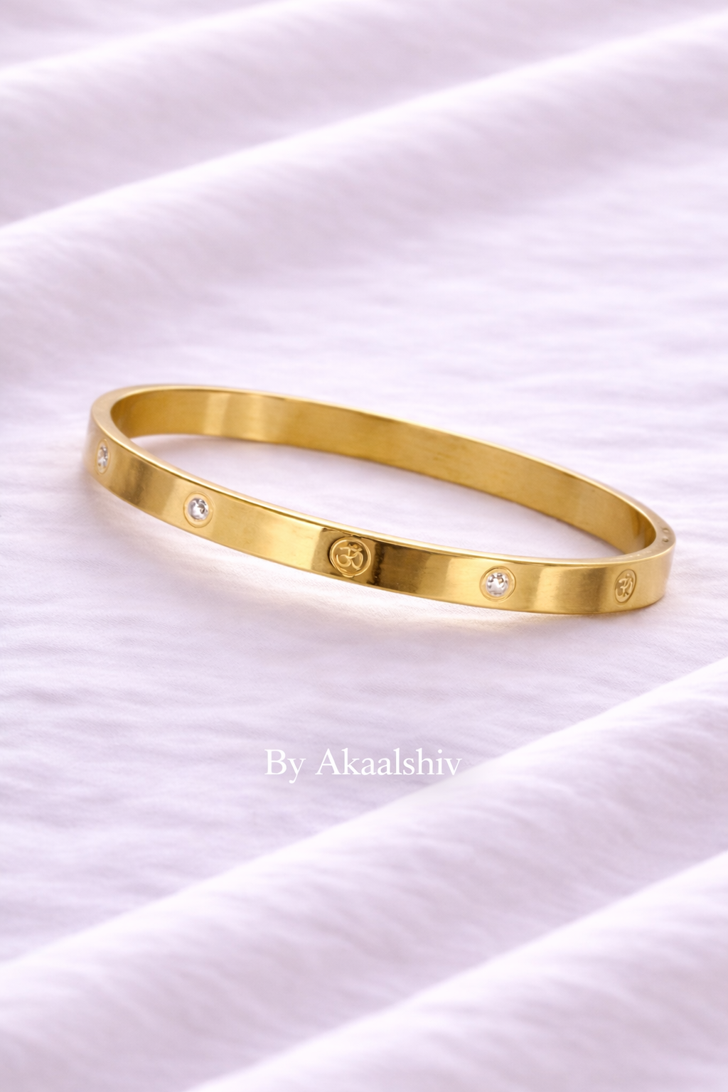 Kiran Stone Kada