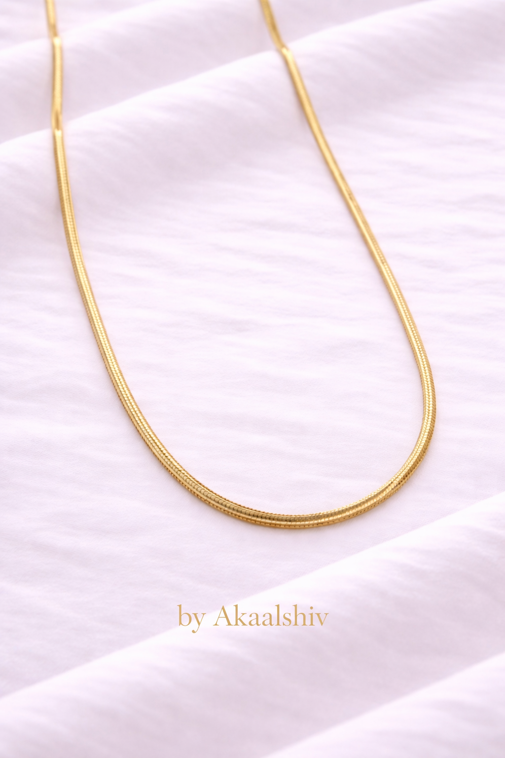 Aris Necklace