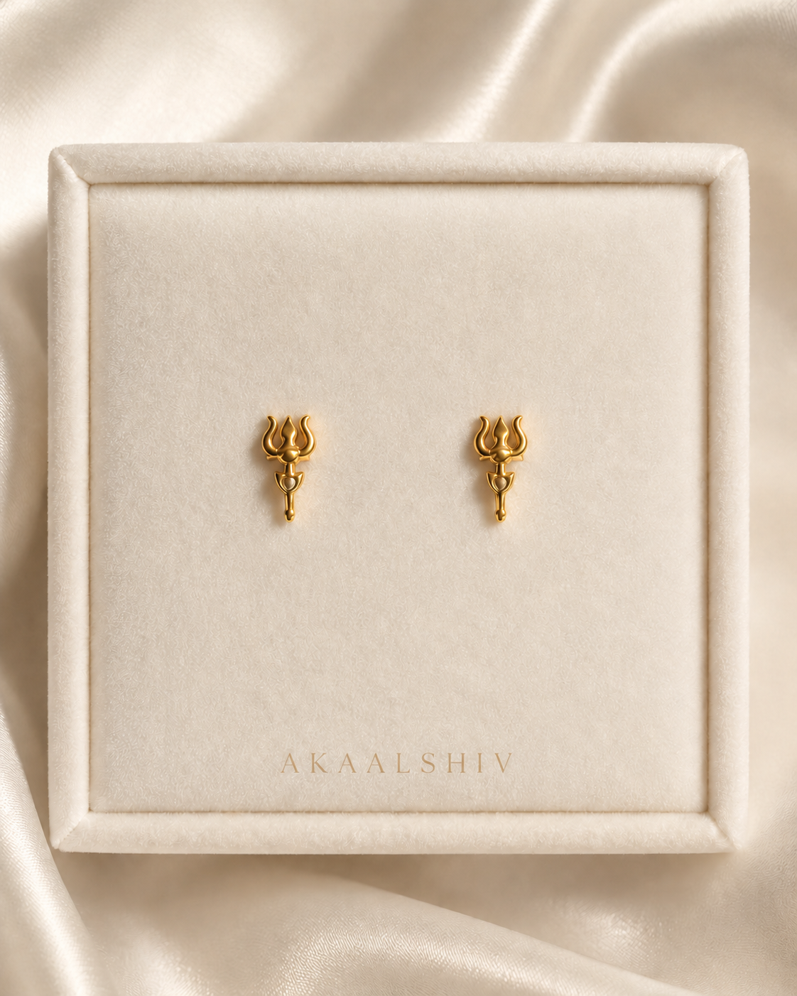 Nadaraj Earrings