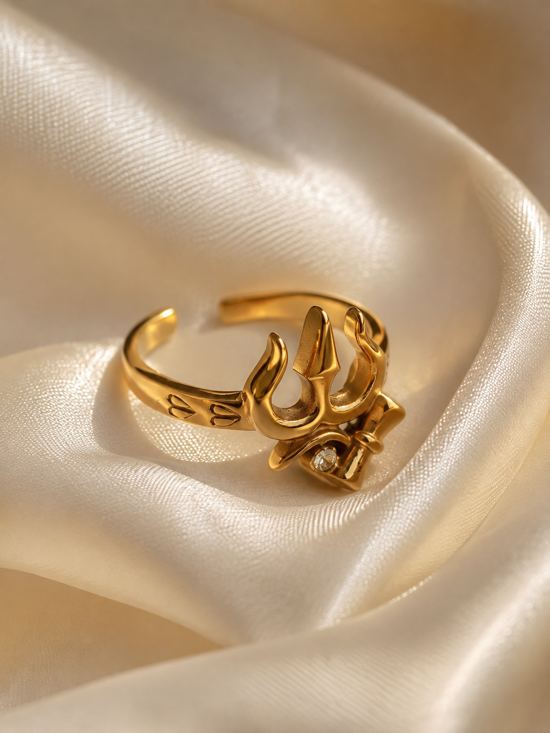Rudra Ring