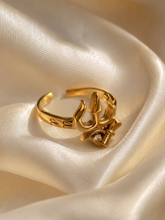 Rudra Ring