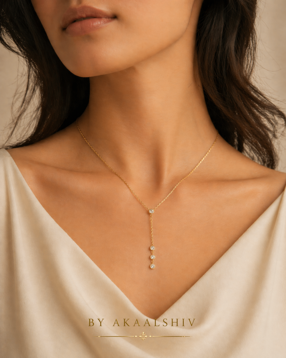 Elara Necklace