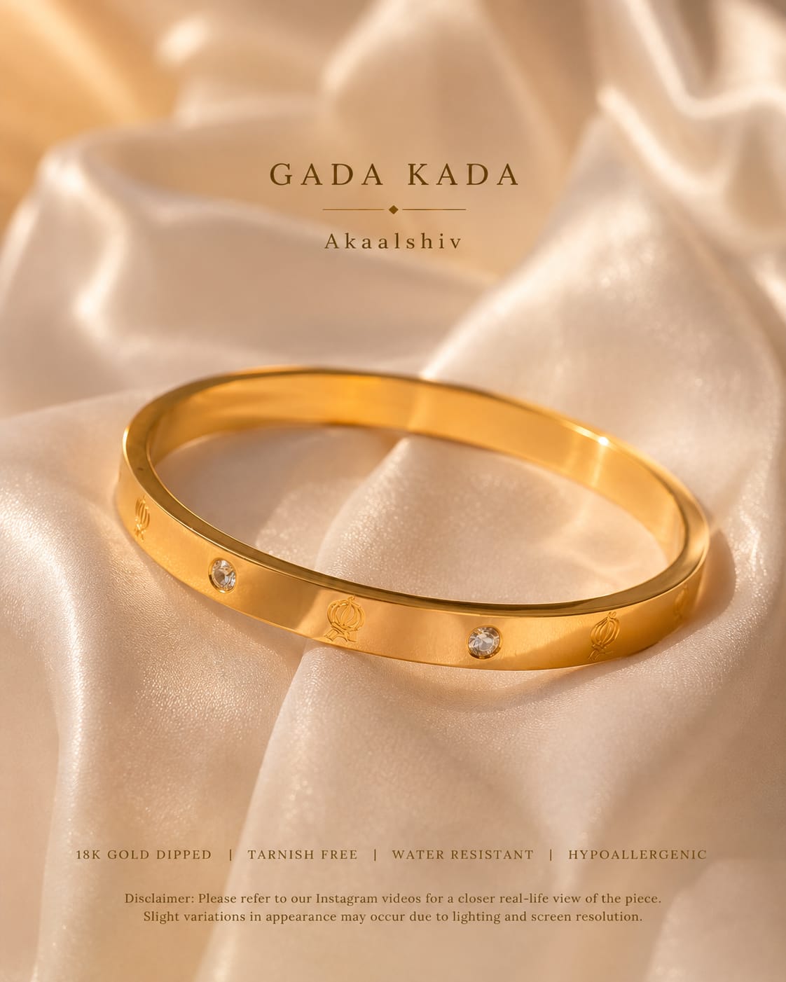 GADA KADA