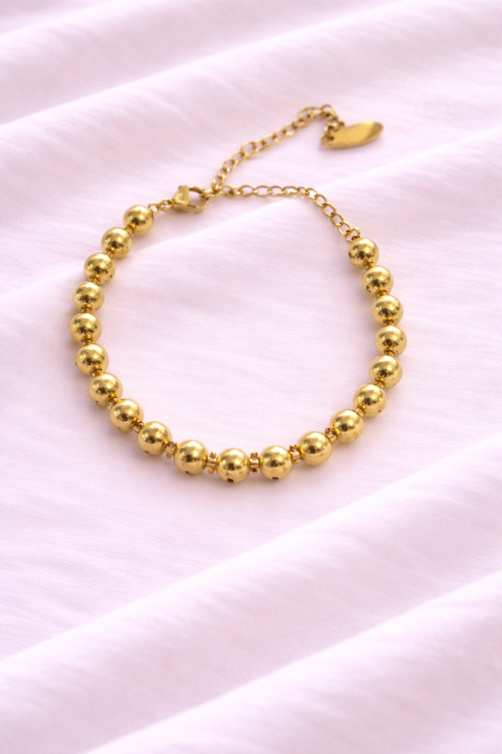 Aura Orbs Bracelet