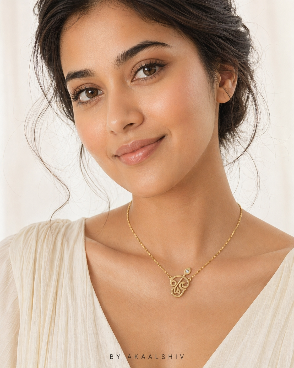SARAVANA NECKLACE